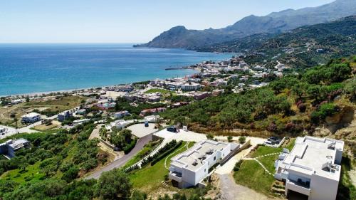 Plakias Apartamento | "Thea" Luxury Apartments with great View