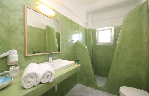 Fira Apartamento | Thea Luxury Resort