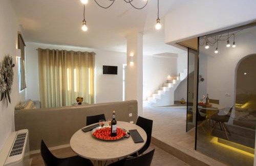 Fira Apartamento | Thea Luxury Resort