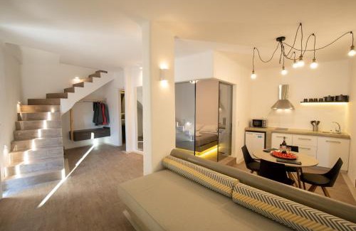 Fira Apartamento | Thea Luxury Resort