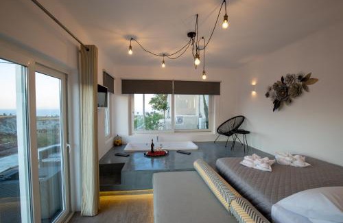 Fira Apartamento | Thea Luxury Resort