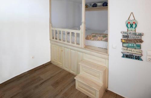 Karpathos Apartamento | Thea Menetes