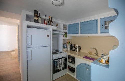 Karpathos Apartamento | Thea Menetes