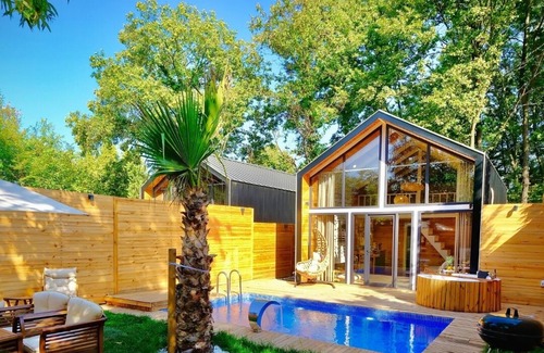 Sapanca Chalet De Esquí | THEA Sapanca
