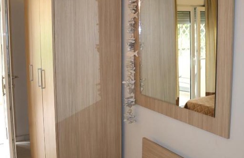 Siviri Apartamento | Thea Siviri