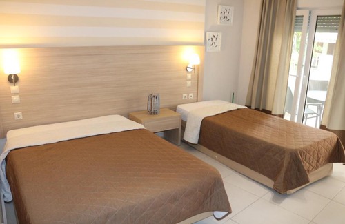 Siviri Apartamento | Thea Siviri