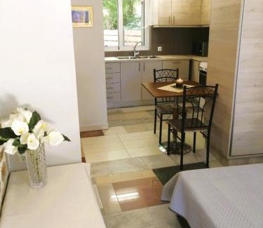 Evrostina Apartamento | THEA STUDIOS Eurostina