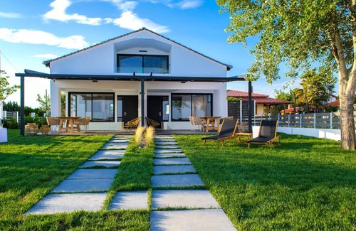 Nea Propontida Casa | Thea Suites