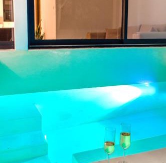 Nea Propontida Casa | Thea Suites