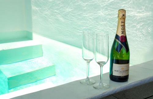 Nea Propontida Casa | Thea Suites