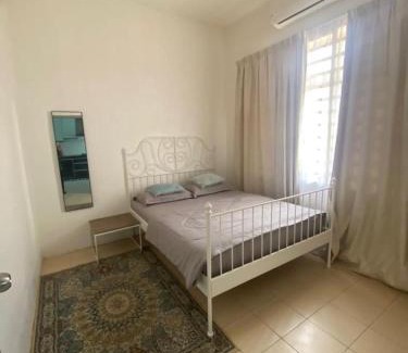 Kuantan Casa | Thead kuantan homestay