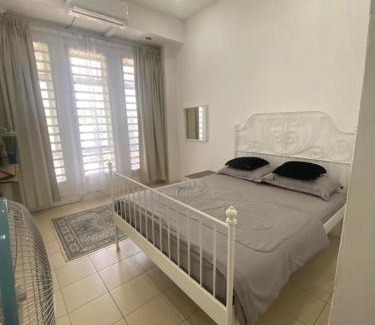 Kuantan Casa | Thead kuantan homestay