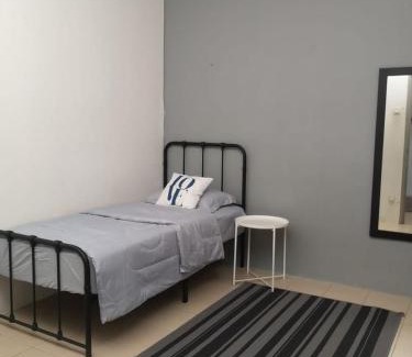 Kuantan Casa | Thead kuantan homestay