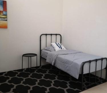 Kuantan Casa | Thead kuantan homestay