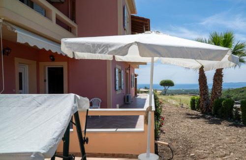 Pythagorion Casa | TheaHouse
