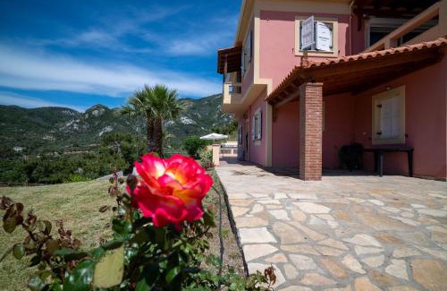 Pythagorion Casa | TheaHouse