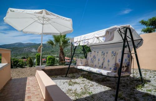 Pythagorion Casa | TheaHouse