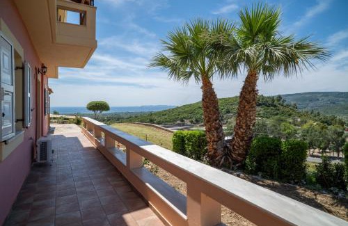 Pythagorion Casa | TheaHouse
