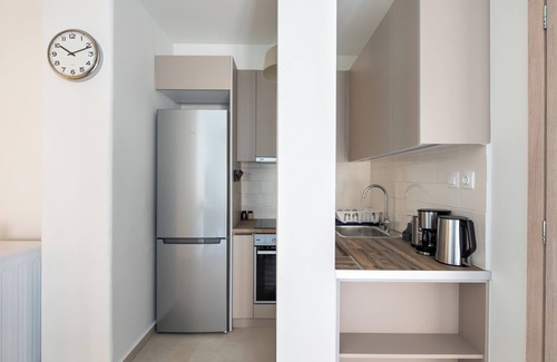 Koukaki Apartamento | Theai 1-Bedroom Apartment in Athens