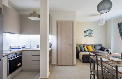 Koukaki Apartamento | Theai 1-Bedroom Apartment in Athens