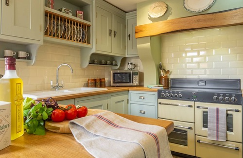Leyburn Apartamento | Theaked Stones, Leyburn, Yorkshire Dales