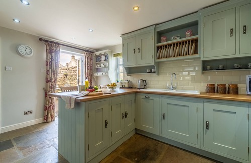 Leyburn Apartamento | Theaked Stones, Leyburn, Yorkshire Dales