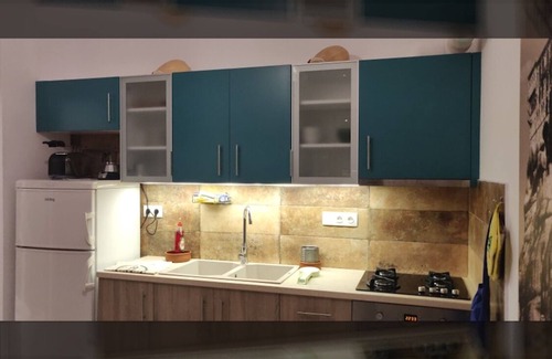 Pylos-Nestoras Apartamento | THEAMA por AROKARIA. APARTAMENTOS - 50 metros del mar