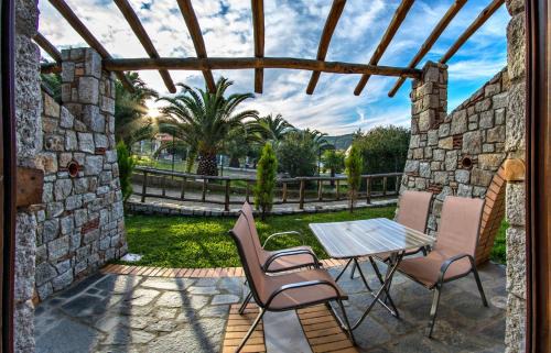 Sarti Apartamento | Theano Apartments