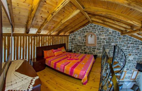 Sarti Apartamento | Theano Apartments