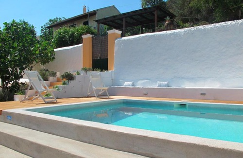 Gaios Casa | Theano Cottage