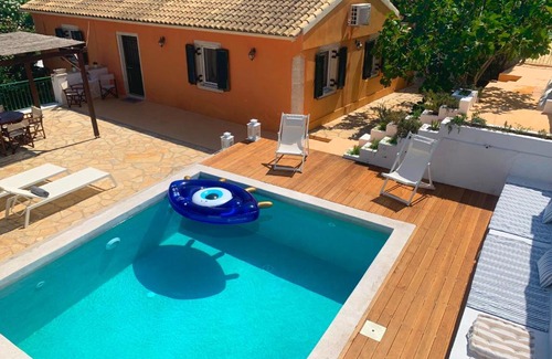 Gaios Casa | Theano Cottage