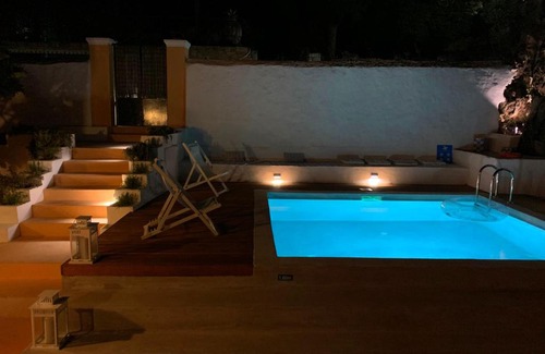 Gaios Casa | Theano Cottage