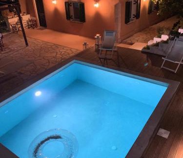 Gaios Casa | Theano Cottage