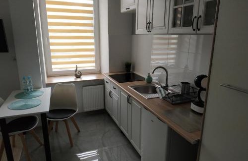 Baluty Apartamento | theApartments Manufaktura