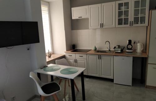 Baluty Apartamento | theApartments Manufaktura