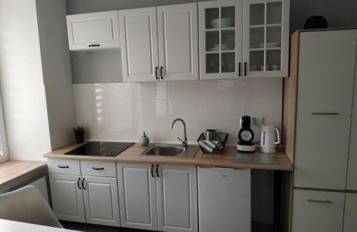 Baluty Apartamento | theApartments Manufaktura