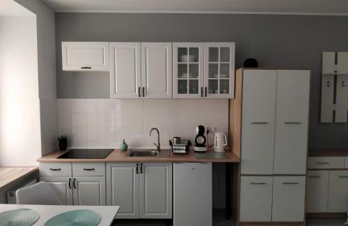 Baluty Apartamento | theApartments Manufaktura
