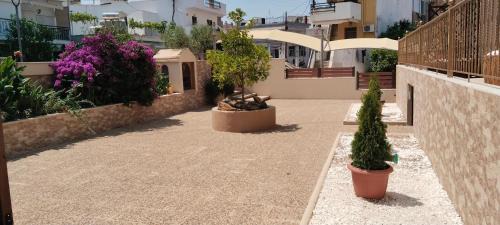 Neos Marmaras Casa | Theasis 2