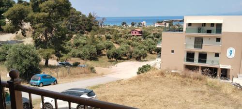 Neos Marmaras Casa | Theasis 2