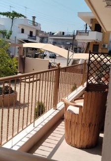Neos Marmaras Casa | Theasis 2