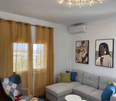 Sitia Villa | Theasis Serenity Residence