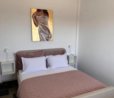 Sitia Villa | Theasis Serenity Residence
