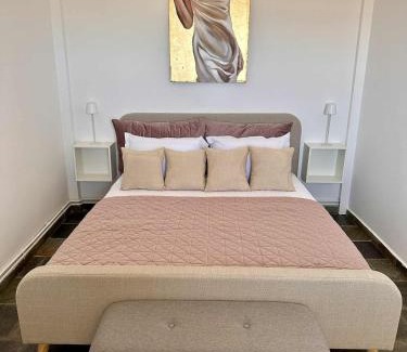 Sitia Villa | Theasis Serenity Residence