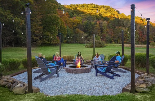 Rockbridge Casa | Theater-Pond-Game Room-HeatedPool~SpeakEasy