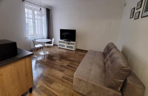 Centrum Apartamento | Theatr City Centre