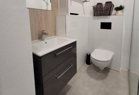 Centrum Apartamento | Theatr City Centre