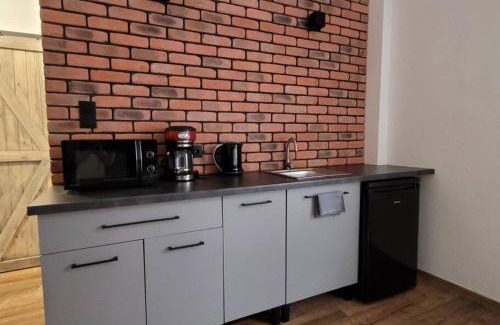 Centrum Apartamento | Theatr City Centre