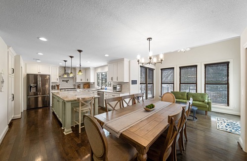 Olathe Casa | Theatre~Gameroom~Arcade~Playroom
