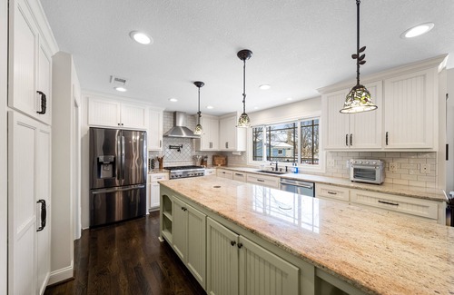 Olathe Casa | Theatre~Gameroom~Arcade~Playroom