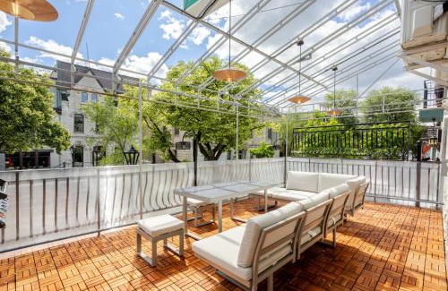 Latin Quarter Apartamento | Theatre Hotel by Lodgo